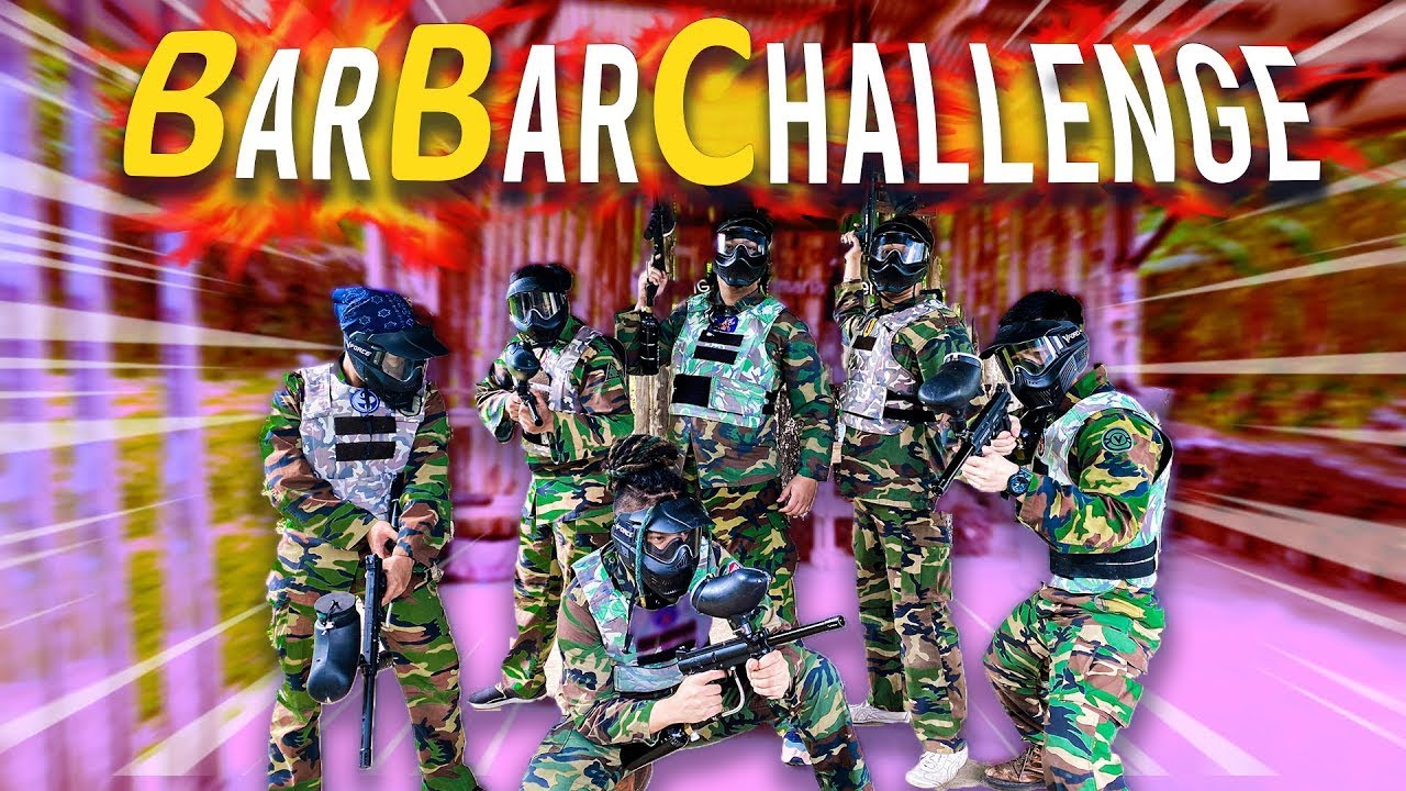 KUCING BENTENG! | #mab18challenge eps1