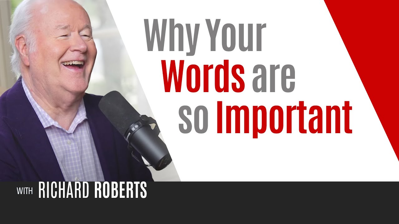 Why are Your Words so Important?