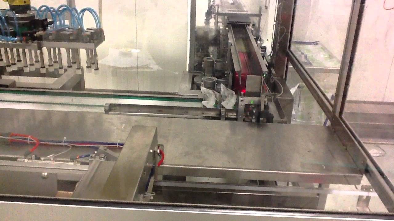 Robot gema srl youtube Ge ma srl