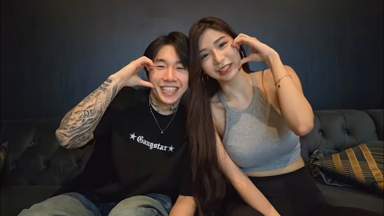 高雄約會妙智 IRL