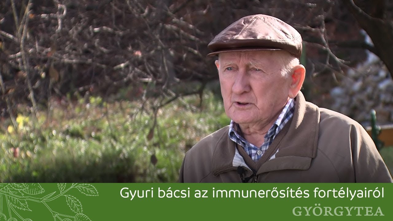 gyuri bacsi koromgomba)