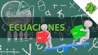 Resolución de ecuaciones - Psicotécnicos