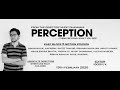 Perception the movie