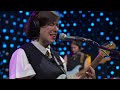 Girl Ray - Everybody&#39;s Saying That (Live on KEXP)