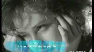 RON - Un momento anche per te