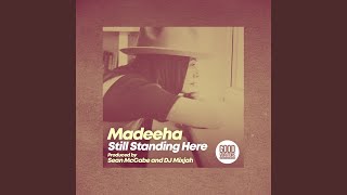 Still Standing Here (Original Mix)