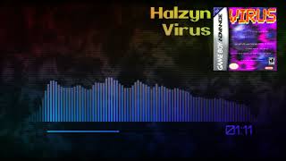 Halzyn - Virus