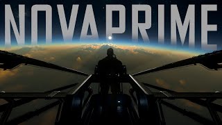 My Love Letter to the Anvil Carrack My Love Letter to the Anvil Carrack