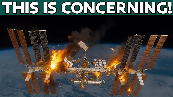 What's Happening in Space Should Concern All Of Us!