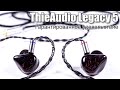 Обзор гибридных наушников ThieAudio Legacy 5