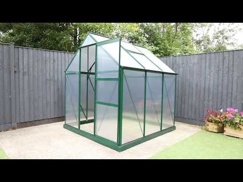 Video: How To Build A Polycarbonate Greenhouse With Your Own Hands: Step-by-step Instructions For Assembly And Installation With Photos, Videos And Drawings