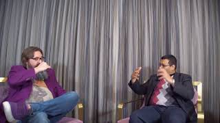 Discovering Disruptions in Tech with Sathya Sankaran of HYCU
