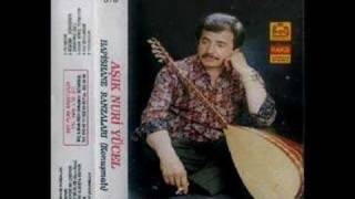 Asik Nuri Yücel - Hakim Bey ( Konusmali ) Resimi