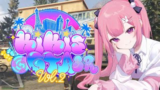 兎月ちぃ / uzuki chii - ふぁにーかむの配信のサムネイル画像