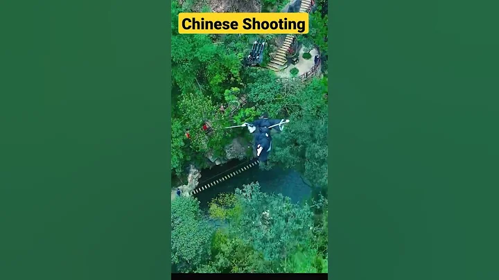 Chinese Movie - DayDayNews