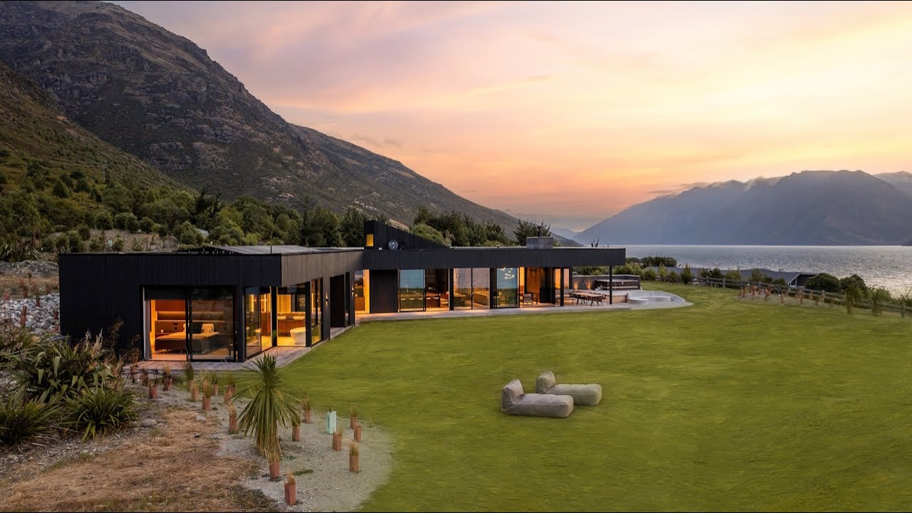 51 Drift Bay Road, Wye Creek, Queenstown 51 Drift Bay Road, Wye Creek, Queenstown
