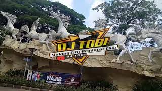 Dj trap full bass - SIRO MANUNGSO by tony sableng powered by dj tobi