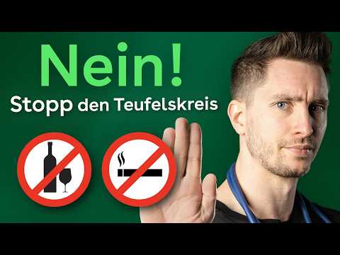 Resilienz & Sucht: Dein Schutzschild gegen die Abhängigkeit