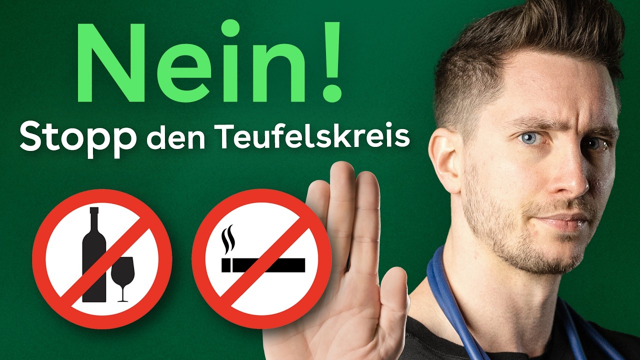 Resilienz & Sucht: Dein Schutzschild gegen die Abhängigkeit