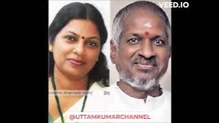 Gnan Gnan Paadanum - Poonthalir(Movie) - Ilayaraaja - Jency