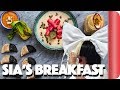 Sia Parody Breakfast | Step Up To The Plate (Most embarrassing video ever!)