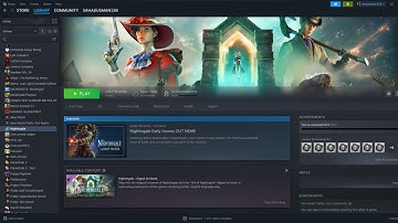 How to Fix Nightingale Crashing, Crashing To Desktop and Freezing On PC