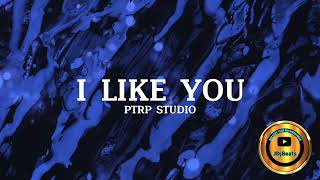 I Like You - Ptrp studio (Bass boosted version)