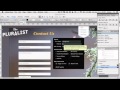 Whats new in adobe muse 2 0