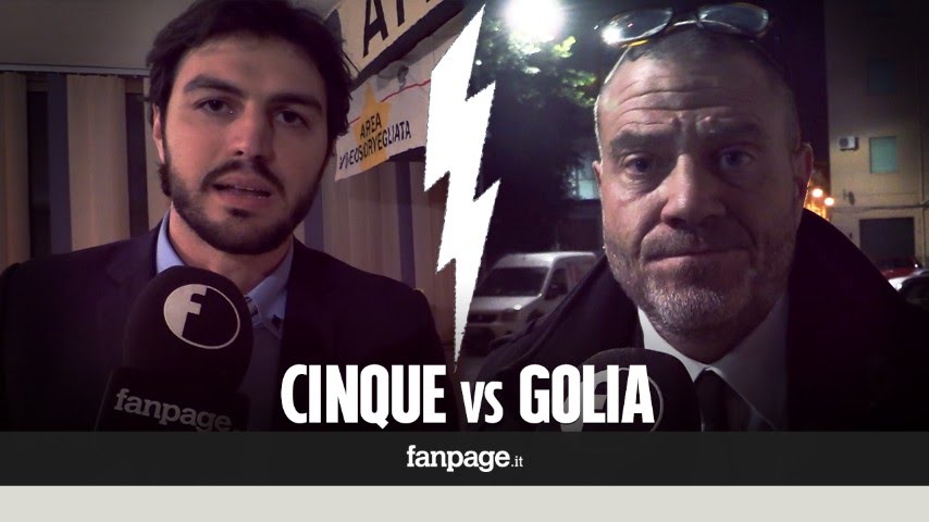 Abusivismo edilizio a Bagheria, il Sindaco contro Golia: 