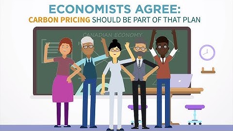 3 Common Carbon Pricing Myths