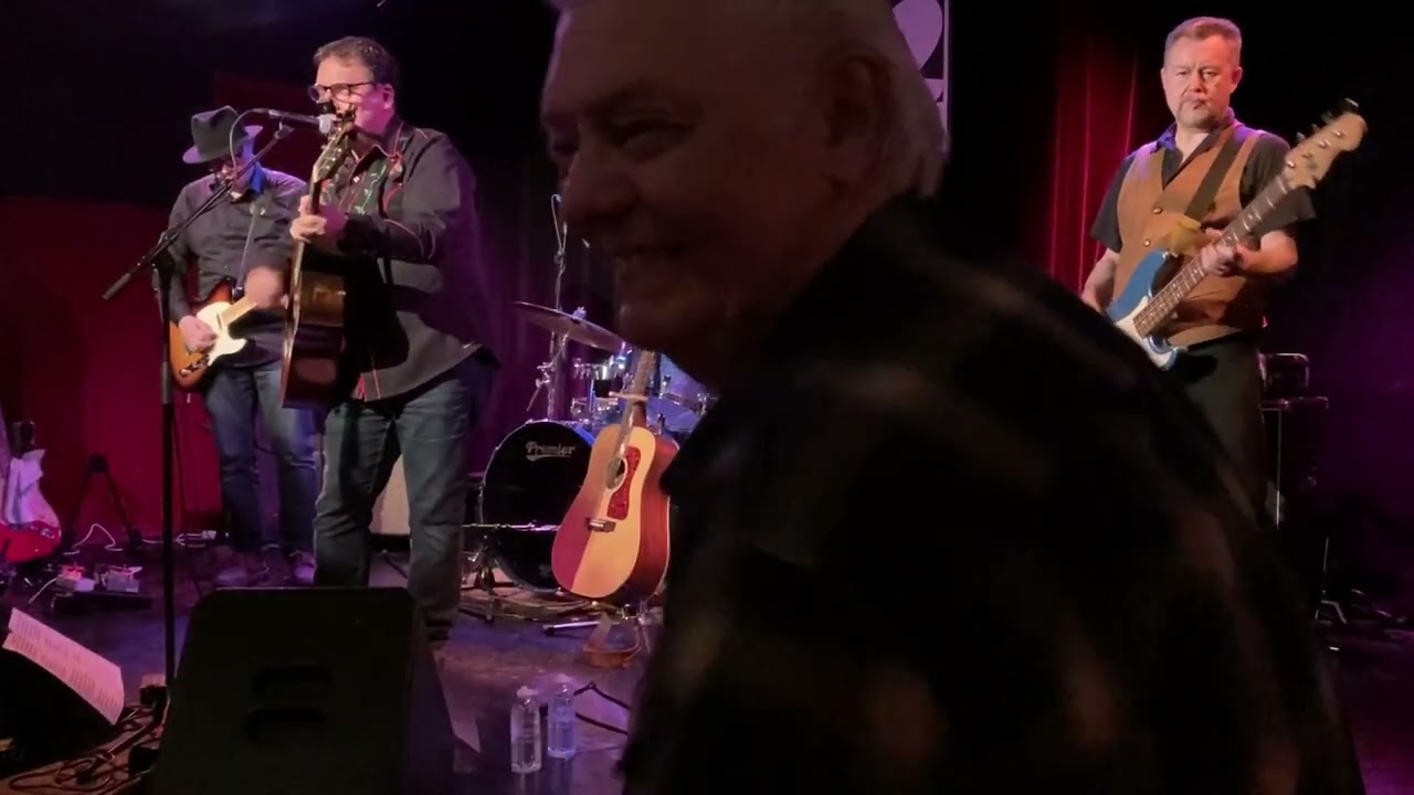 WALTER ROOTSIE and his blue connection -  Hole Time