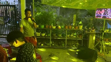 Tình Kỹ Nữ - Cover Organ Tiên Quý Trên Hệ Thống Loa CAF VF-10 and CA-218S Sub - Vũ Harman 0979715177