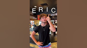 Thumbnail of WHEN STARBUCKS SPELLS YOUR NAME WRONG 😂 - #shorts