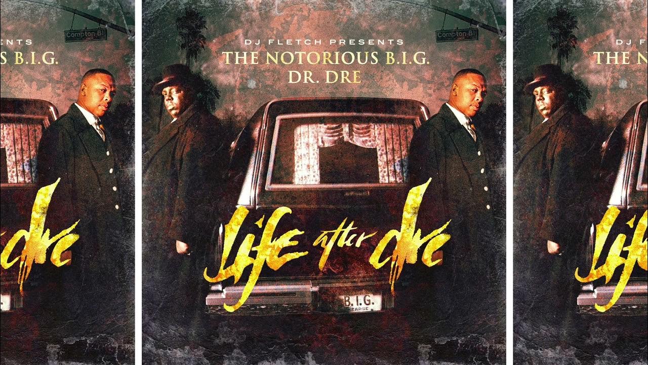 You're Nobody Till Somebody Kills You Instrumental The Notorious B.I.G. - You're Nobody Til Somebody Kills You Vs. Dr. Dre