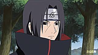 Uchiha Boys Edit
