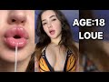Diana Loue Diana 18 Year Old Ukrainian Model Bio Wiki Career ASMR Height Weight Diana Loue Diana 18 Year Old Ukrainian Model Bio Wiki Career ASMR Height Weight