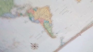 Seven Continents Song (Oceania Version)