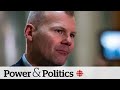Sask. stops charging carbon tax on home heating | Power &amp; Politics