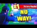 INSANE LEGENDARY HAND CANNON GAMEPLAY!!! (Fortnite Battle Royale Gameplay)