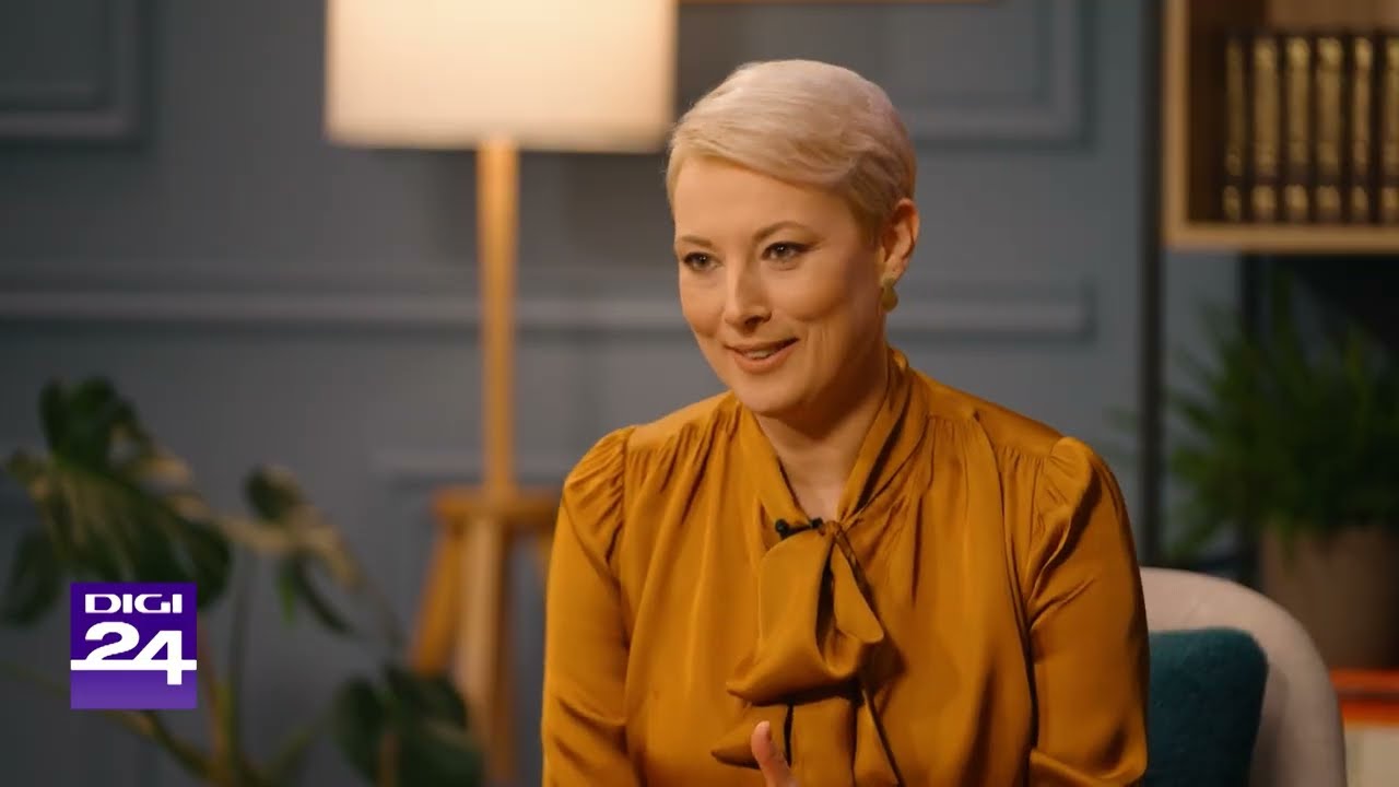 CU MINTEA DESCHISĂ | S1 | Damian Drăghici | Sensul vieții și adevăratele bucurii