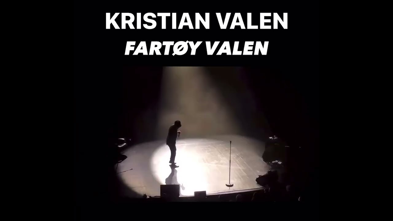 fartøy valen