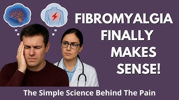 Fibromyalgia BREAKTHROUGH: Here’s What’s Really Going On  #fibromyalgia #fibromyalgie #fibromialgia