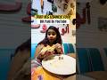 What and where to eat in Dubai? Veg Lebanese cuisine Youtube Partner Perks #youtubepartnerperks