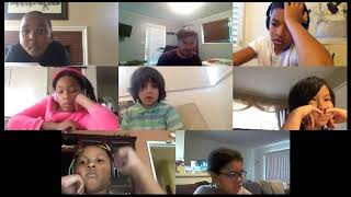 3rd Grade Spelling 5/29