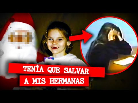 Los secuestros de Santa Claus | El perturbador caso de Amber Daniels