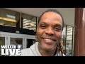 After blowing $97M, Latrell Sprewell Asks For 35k To Help Sick Granddaughter!