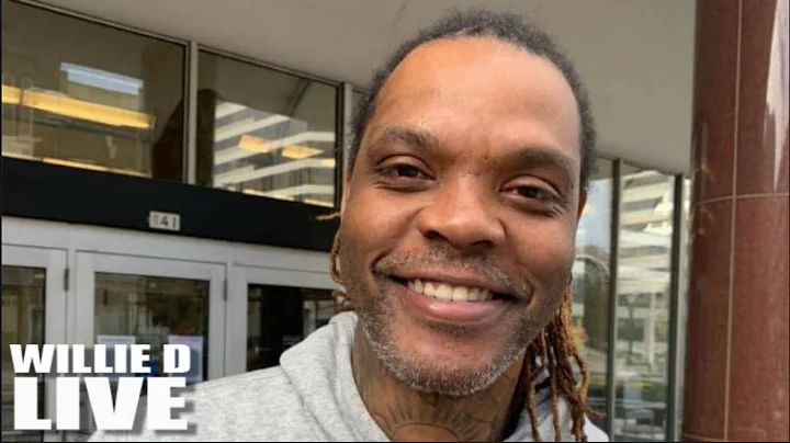 After blowing $97M, Latrell Sprewell Asks For 35k To Help Sick Granddaughter!