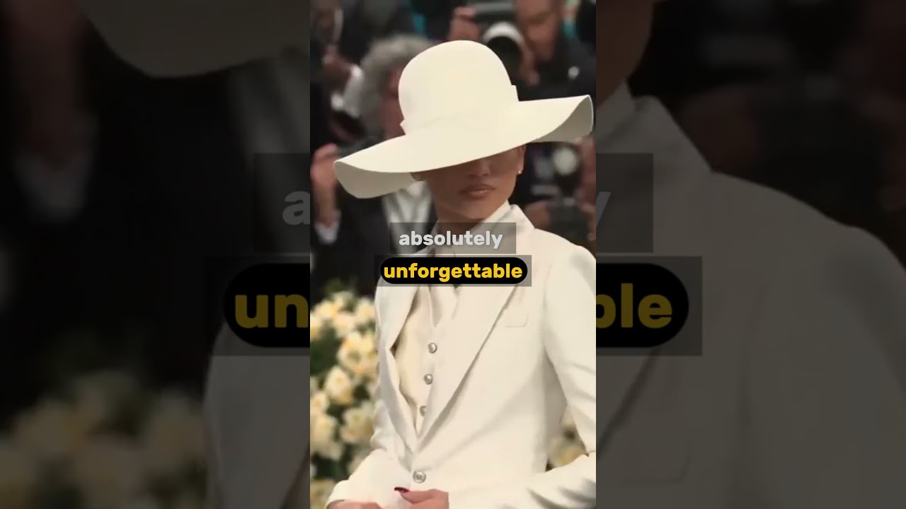 Met Gala 2025  The Most Dramatic Event Yet!