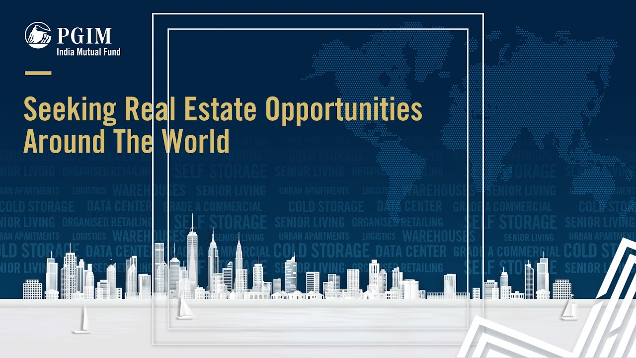 PGIM India Global Select Real Estate Securities Fund of Fund | PGIM Real Estate