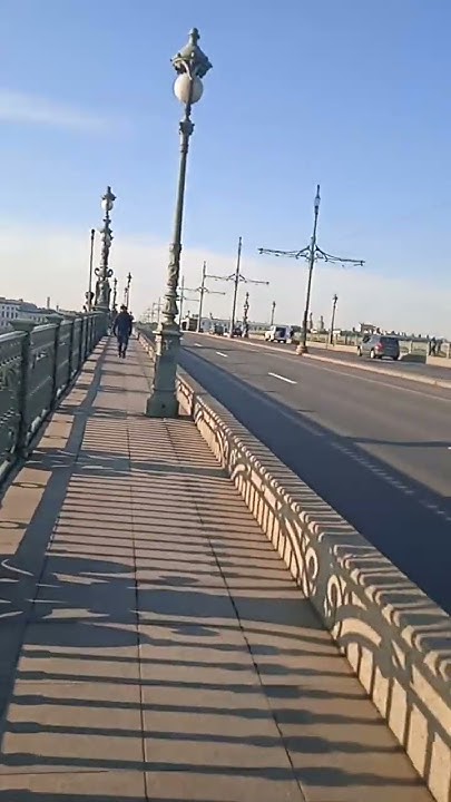Нева Санкт Петербург - YouTube